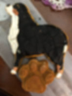Birthday Cookies