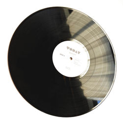 Superyou  1st album「TODAY」 ___ ジャケットイラスト