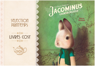 Livres Sélection Printemps
