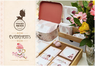Les évènements