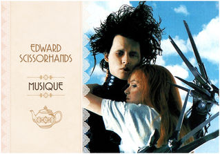Edward Scissorhands