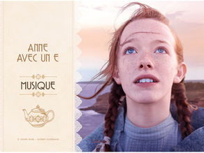 Anne avec un E