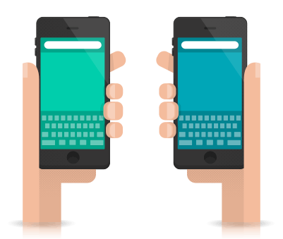 Frap Tap App
