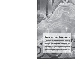 There's Something Under the Bed