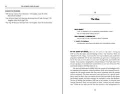 The Ultimate Start-Up Guide