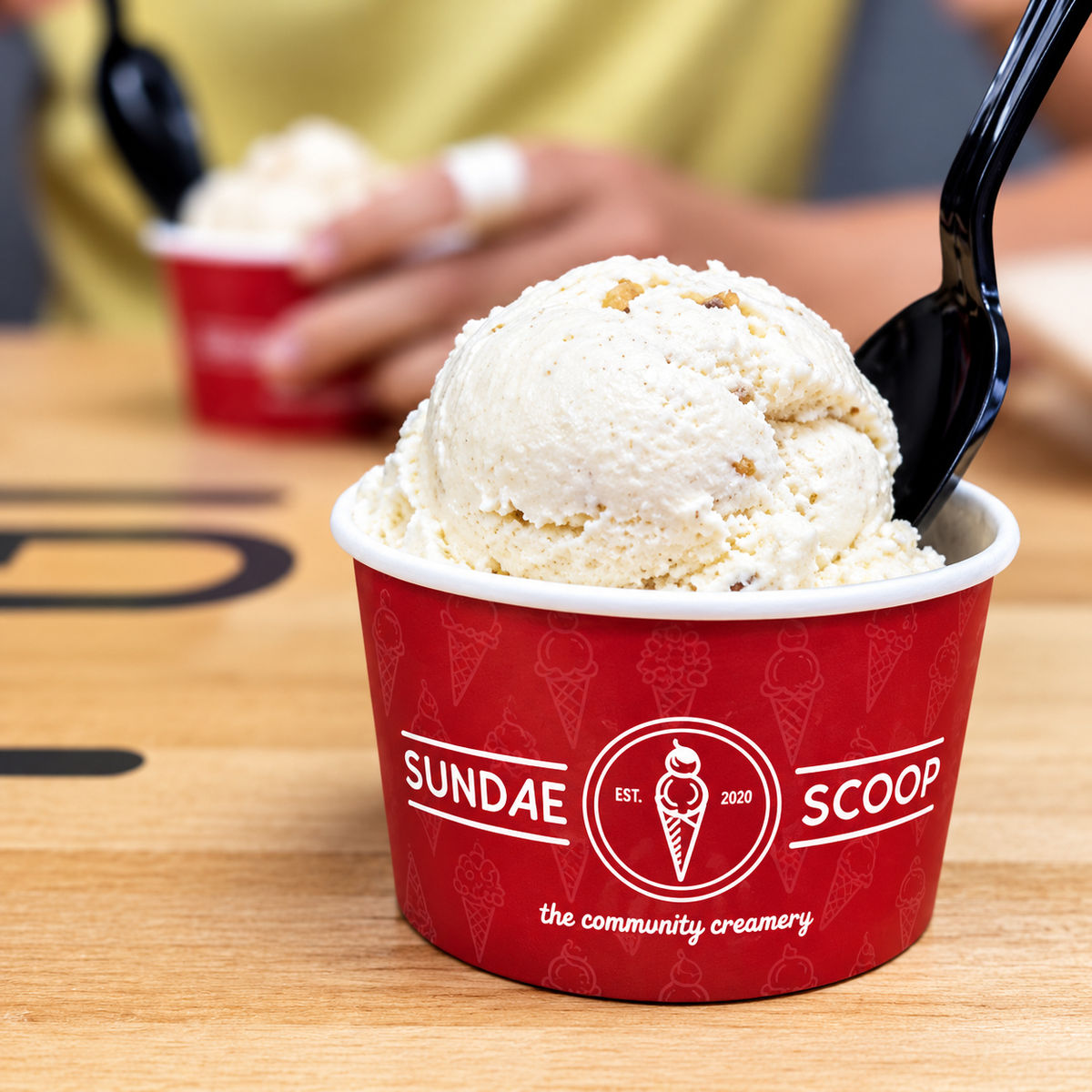 Sundae Scoop Kempsville
