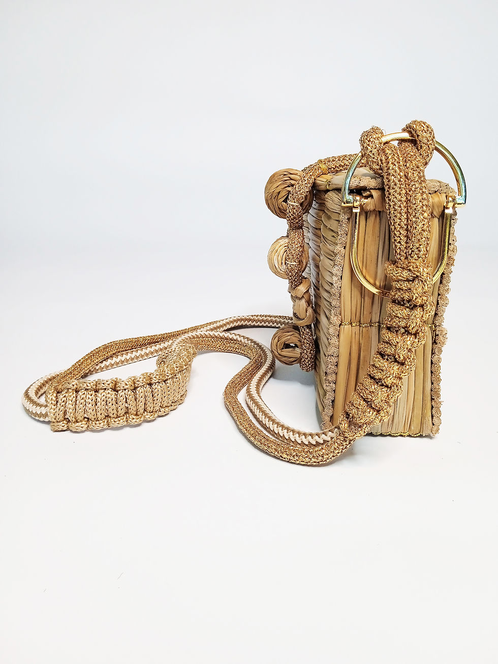 Miniatura: Bolsa Baú