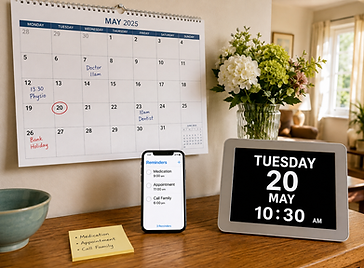 Calendars