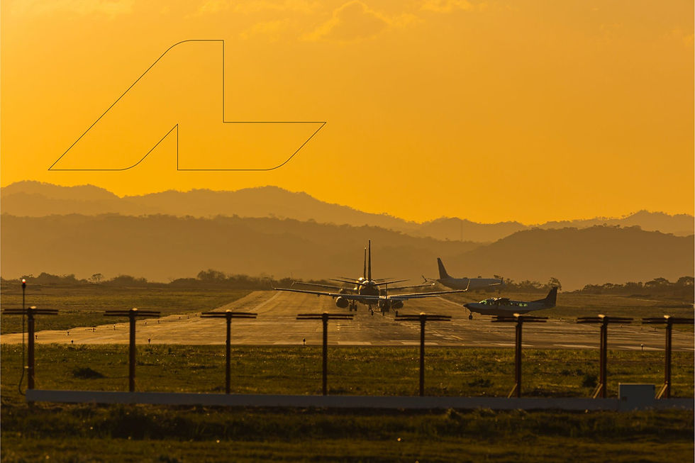 MRLB Liberia: 2024 vs 2025 Growth and the New Tourism Hub in Costa Rica