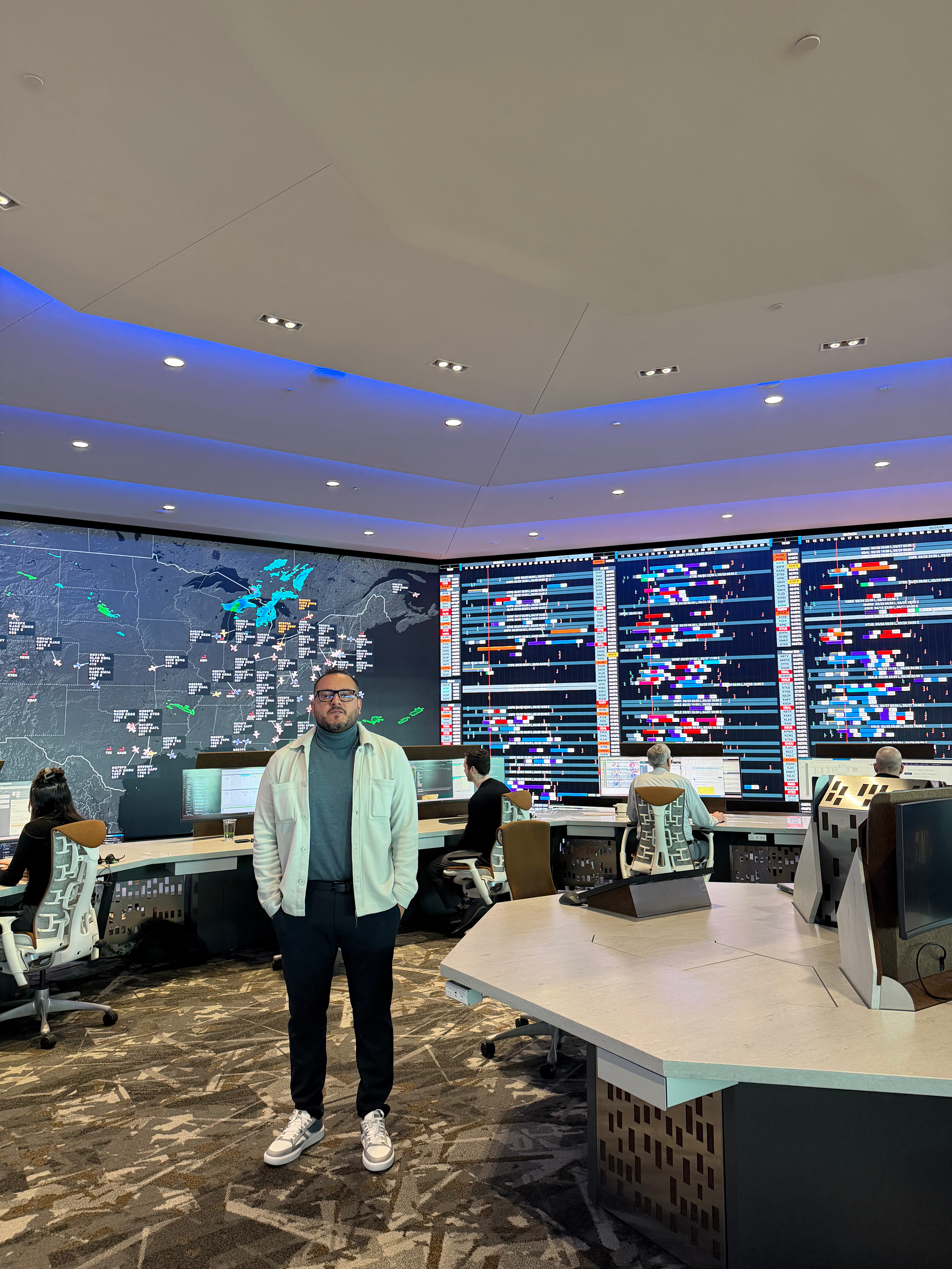 Writer: Andres Cardenas 