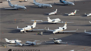 To Understand Where These Jets Land, Understand How They Were Bought