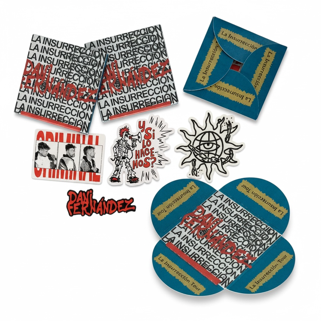 CAJA PACK PEGATINAS