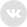 Vkontakte - Grey Circle