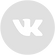 Vkontakte - Grey Circle