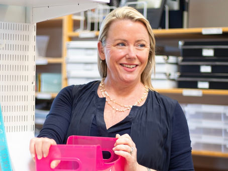 Decluttering Myths That Might be Holding You Back...