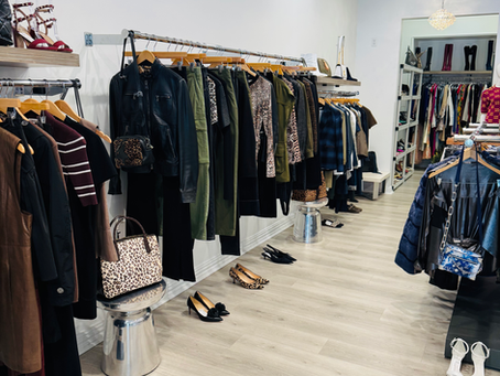 Houston Consignment and Thrift Shop Faves: From Upscale Scores to Funky Finds