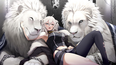 Hololive Shishiro Botan Lucian