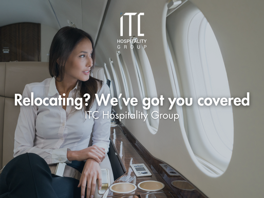Starting Fresh: Making Relocation Easier with ITC Hospitality Group