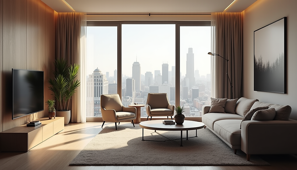 Discover the Best Cape Town Furnished Rentals for Your Stay