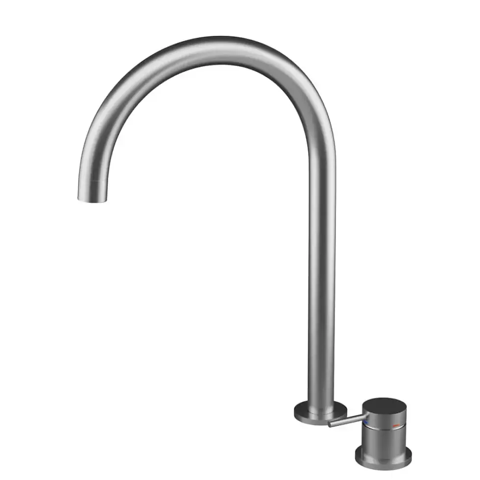 Steel Harmonized K2 Original