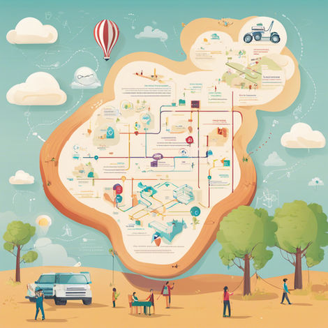 From Concept to Launch: A Roadmap for Creating High-Growth Products