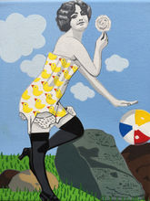 prostitutes of the past, ladies of the night, harlot