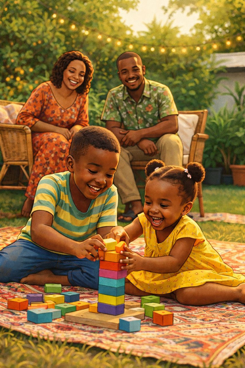 Watoto wafanye nini likizo hii zaidi ya kutazama runinga na kutumia simu?