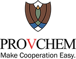 Provchem Industrial Co., Ltd. Logo