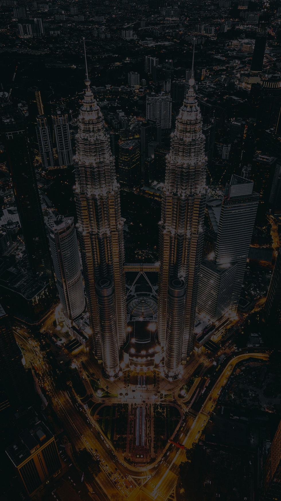 Kuala Lumpur Towers Malaysia