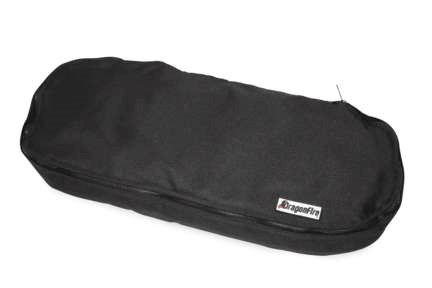 DRAGONFIRE BELT BAG $21.99