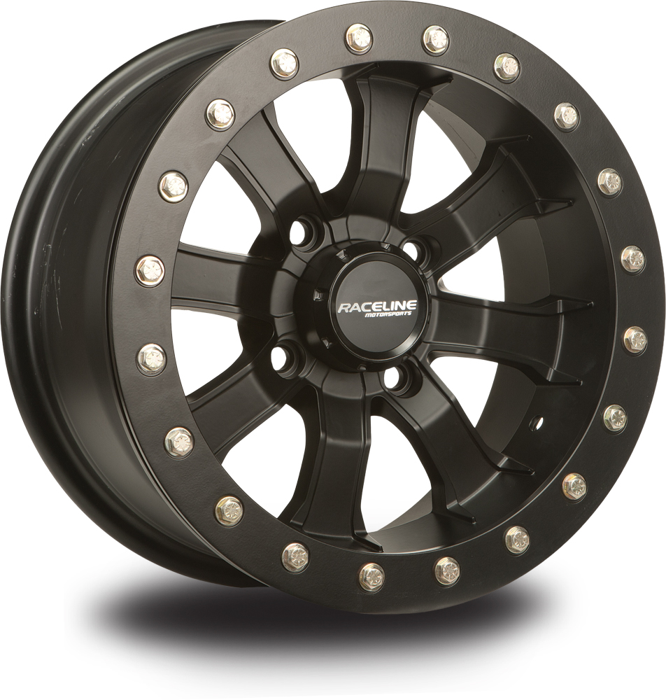 CUSTOM TIRE AND WHEEL PACKAGES