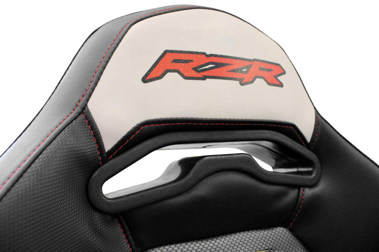 RZR SEAT BELT BEZEL $24.99