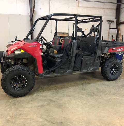 GALLERY | powersports-service