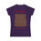 Thumbnail: 2025 Ambassadors' Women's T Shirt (Line Up)