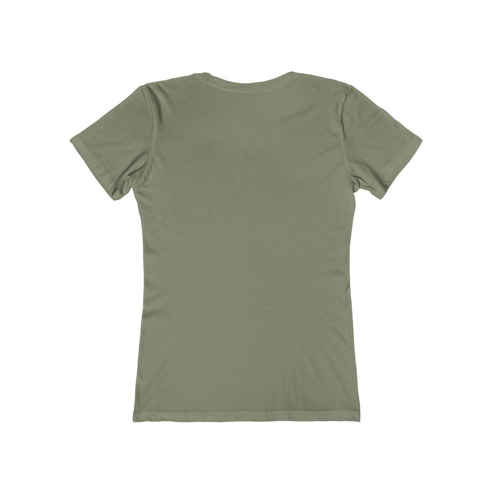 Thumbnail: Women's The Boyfriend Tee