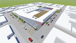 Centro Educativo Andacollo