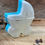 Thumbnail: Deluxe Handmade Soap for Baby Favours - PRAM