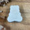 Thumbnail: Deluxe Handmade Soap for Baby Favours - TEDDY