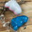 Thumbnail: Deluxe Handmade Soap for Baby Favours -FOOT