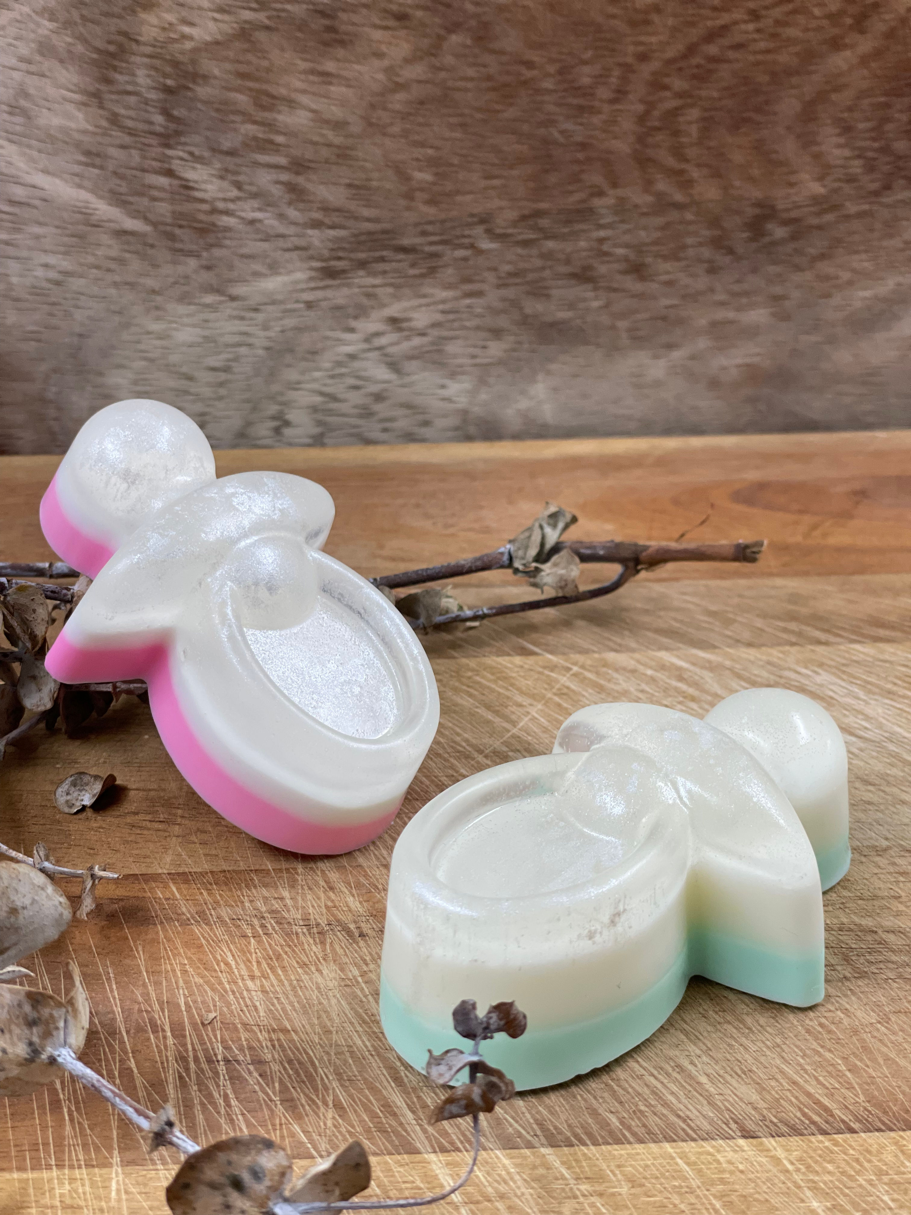 Deluxe Handmade Soap for Baby Favours -DUMMY