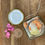 Thumbnail: Deluxe Handmade Mini Soap Jars - Assorted