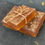 Thumbnail: Handmade Olive Oil, Cinnamon & Raw Sugar Soap, with Rosehip & Vitamin E