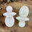 Thumbnail: Deluxe Handmade Soap for Baby Favours -DUMMY