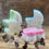 Thumbnail: Deluxe Handmade Soap for Baby Favours - PRAM
