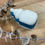 Thumbnail: Deluxe Handmade Soap for Baby Favours - Bottle