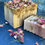 Thumbnail: Handmade Rose & Goats Milk Soap with Brazilian Purple Clay, Sandalwood & Rosehip