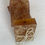 Thumbnail: Handmade Olive Oil, Cinnamon & Raw Sugar Soap, with Rosehip & Vitamin E
