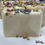 Thumbnail: Handmade Lavender & Chamomile Goats Milk Soap with French & Aust White Clay