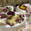 Thumbnail: Handmade Pure Goats Milk Soap with Freesia and topped with natural dried flowers