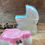 Thumbnail: Deluxe Handmade Soap for Baby Favours - PRAM